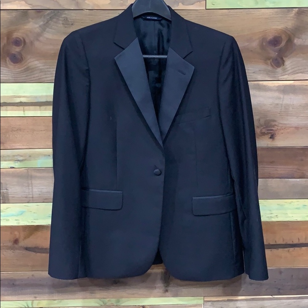 Boys tux